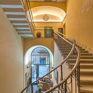 4* Ξενοδοχείο Numa Camperio