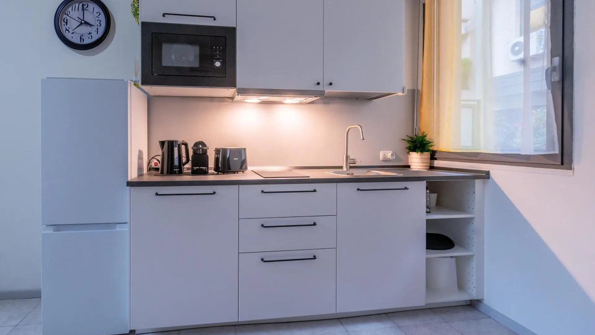 Ferienwohnung My Little House Mailand