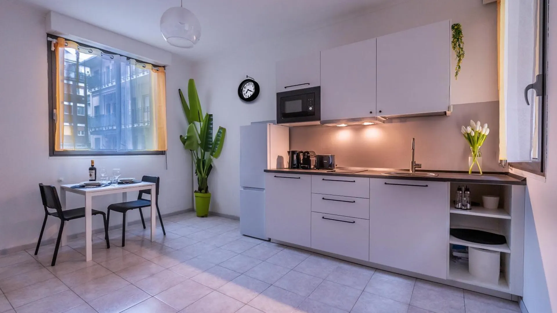 My Little House Apartment Milan 0*,  Italy